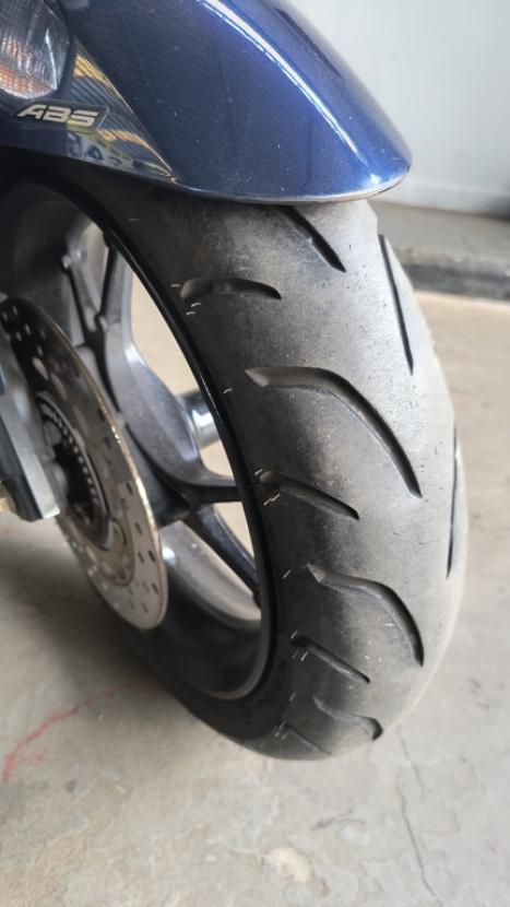 YAMAHA NMax 160 ABS, Foto 5