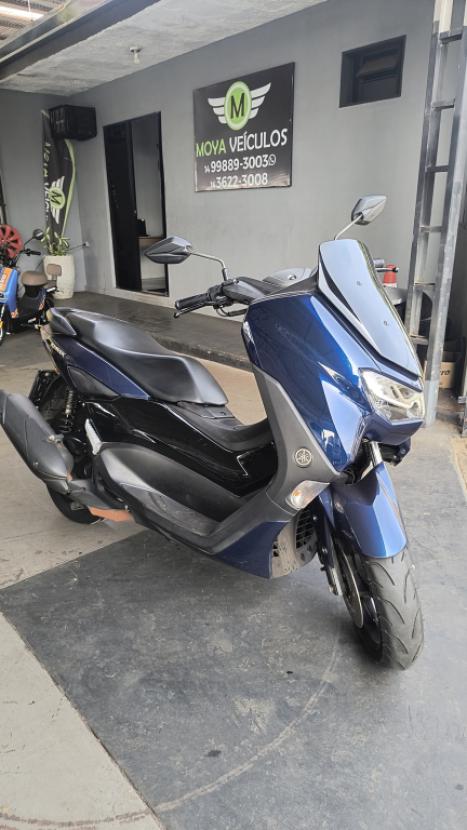 YAMAHA NMax 160 ABS, Foto 6