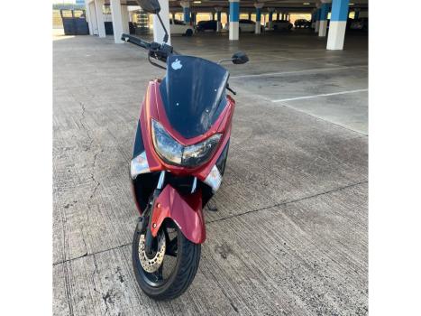 YAMAHA NMax 160 ABS, Foto 2