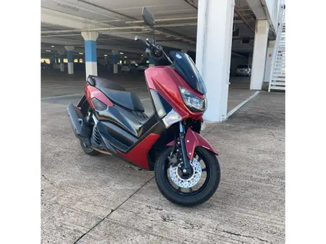 YAMAHA NMax 160 ABS, Foto 3