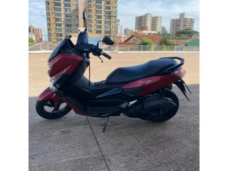 YAMAHA NMax 160 ABS, Foto 5