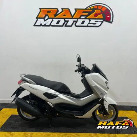 YAMAHA NMax 160 ABS, Foto 2