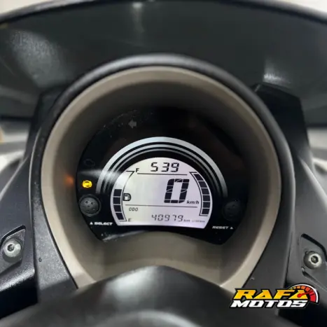 YAMAHA NMax 160 ABS, Foto 3