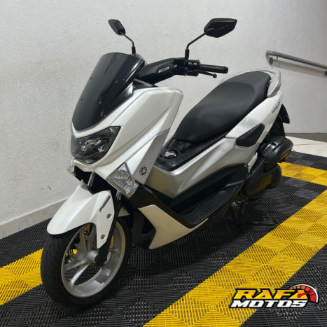 YAMAHA NMax 160 ABS, Foto 4