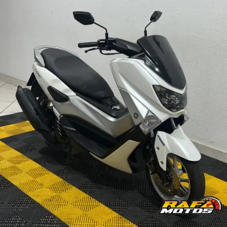YAMAHA NMax 160 ABS, Foto 5