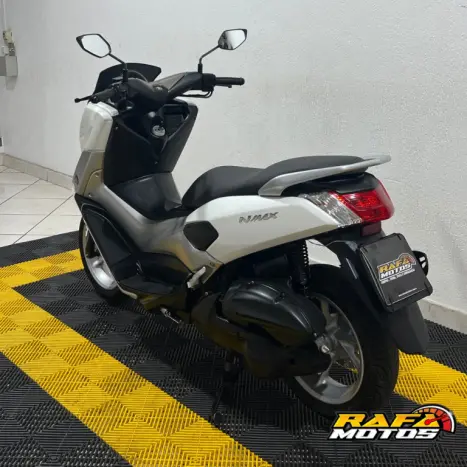 YAMAHA NMax 160 ABS, Foto 7