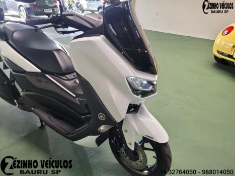 YAMAHA NMax 160 ABS, Foto 5