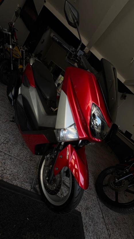 YAMAHA NMax 160 ABS, Foto 2