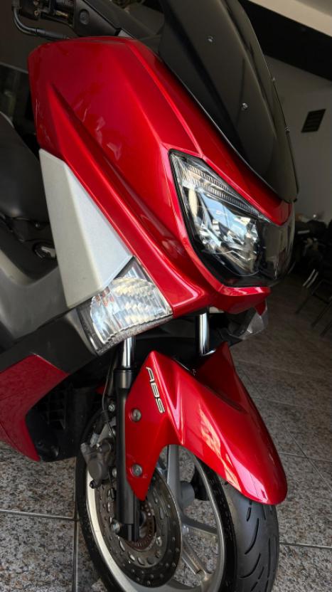 YAMAHA NMax 160 ABS, Foto 4