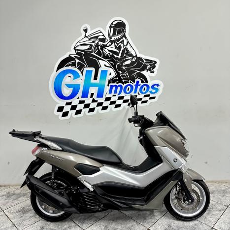 YAMAHA NMax 160 ABS, Foto 1