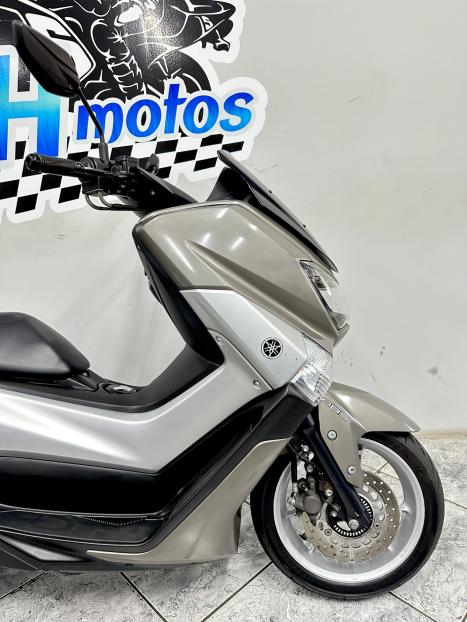 YAMAHA NMax 160 ABS, Foto 2