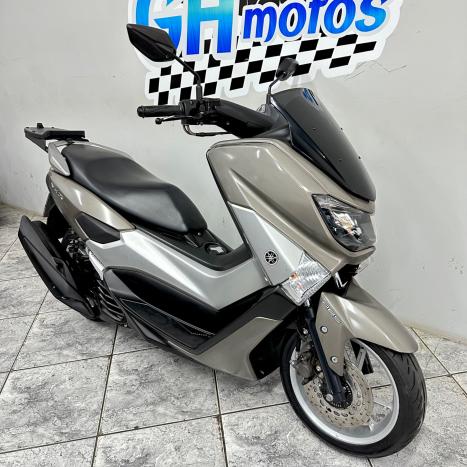 YAMAHA NMax 160 ABS, Foto 3