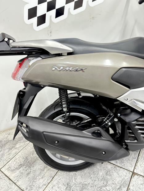 YAMAHA NMax 160 ABS, Foto 4