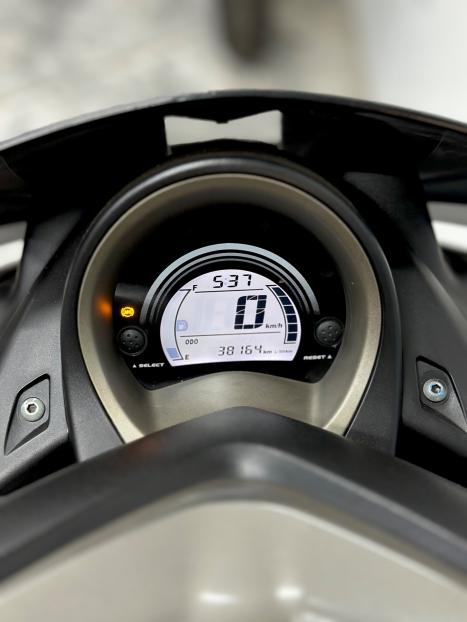 YAMAHA NMax 160 ABS, Foto 5