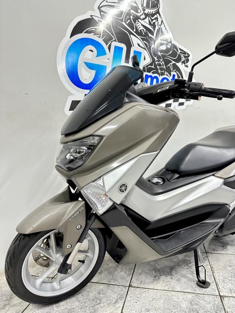YAMAHA NMax 160 ABS, Foto 6