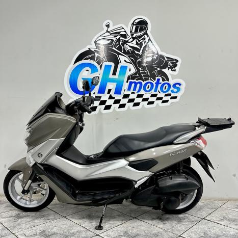 YAMAHA NMax 160 ABS, Foto 8