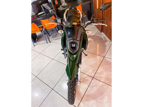 YAMAHA R 15 , Foto 4