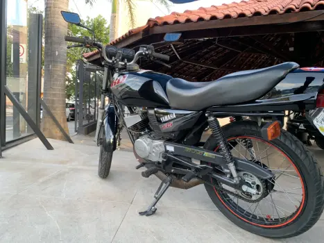 YAMAHA RD 135 CC, Foto 2