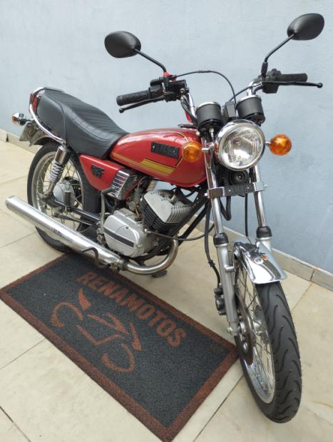 YAMAHA RX 180 cc, Foto 4