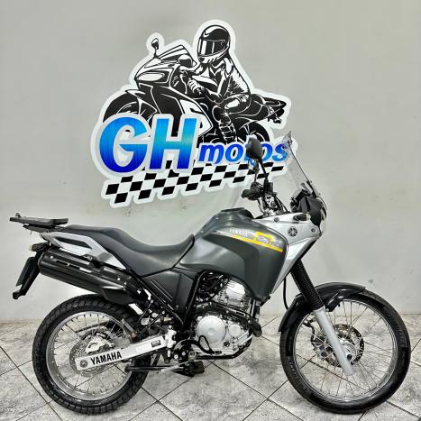 YAMAHA Tener 250 XTZ, Foto 1
