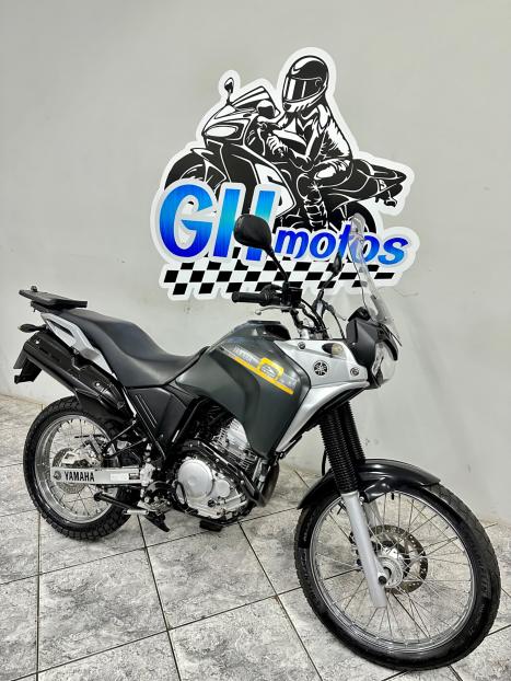 YAMAHA Tener 250 XTZ, Foto 2
