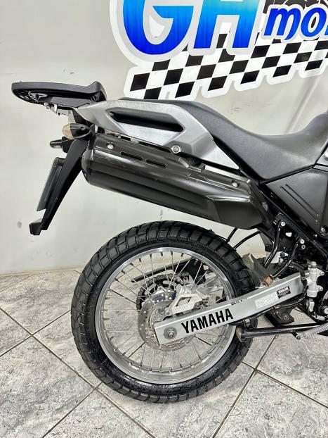 YAMAHA Tener 250 XTZ, Foto 3