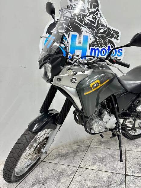 YAMAHA Tener 250 XTZ, Foto 5