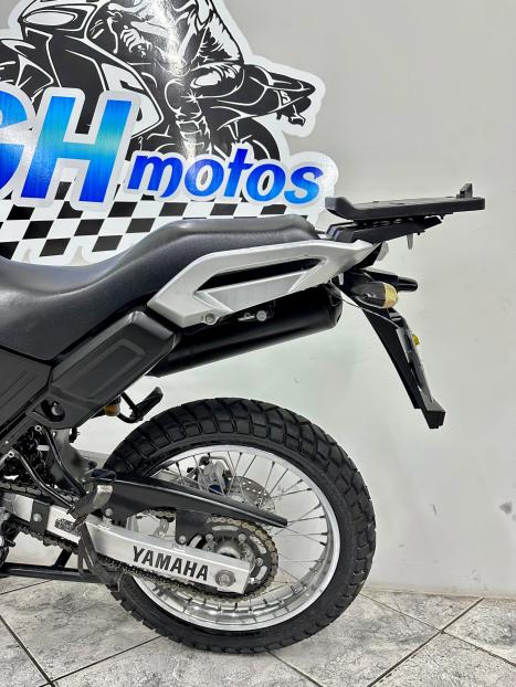 YAMAHA Tener 250 XTZ, Foto 6