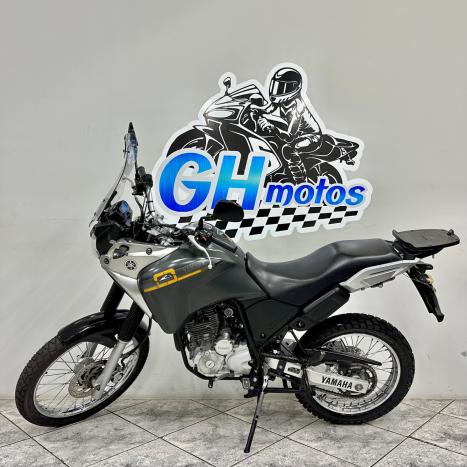 YAMAHA Tener 250 XTZ, Foto 7