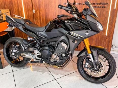 YAMAHA Tracer 900 GT , Foto 2