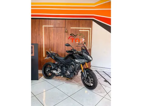 YAMAHA Tracer 900 GT , Foto 4
