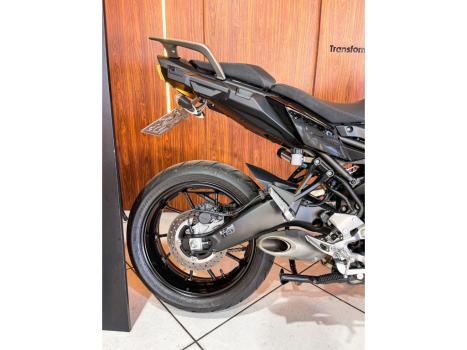YAMAHA Tracer 900 GT , Foto 5