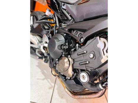 YAMAHA Tracer 900 GT , Foto 6