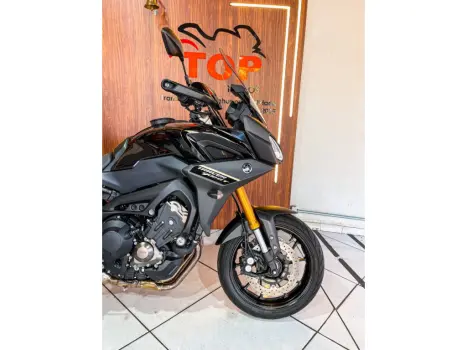 YAMAHA Tracer 900 GT , Foto 7