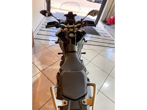 YAMAHA Tracer 900 GT , Foto 8