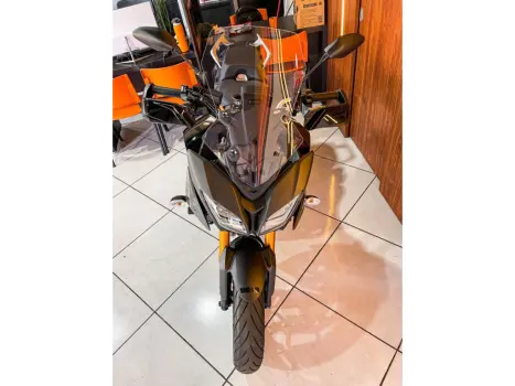 YAMAHA Tracer 900 GT , Foto 9