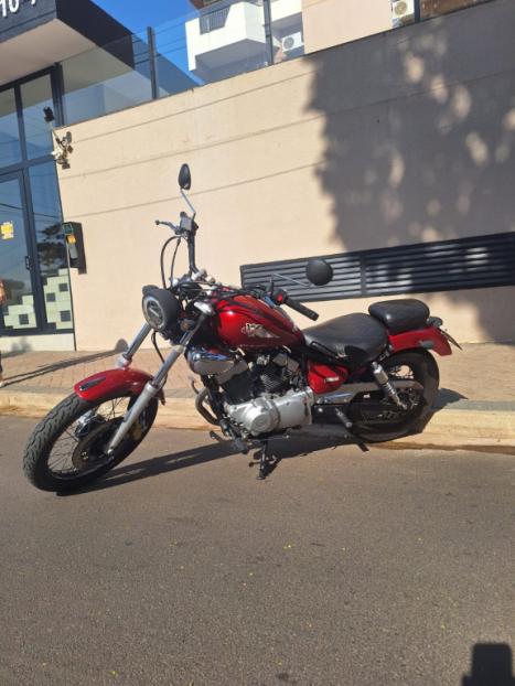 YAMAHA Virago XV 250 , Foto 7