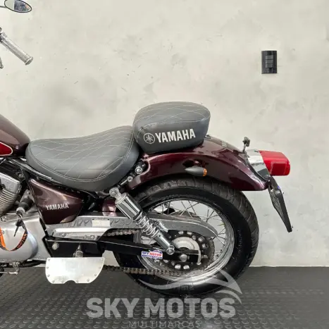 YAMAHA Virago XV 250 , Foto 6