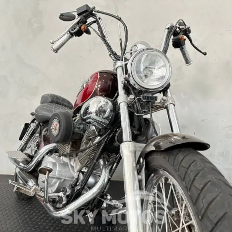 YAMAHA Virago XV 250 , Foto 8