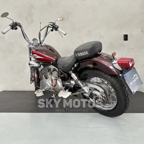 YAMAHA Virago XV 250 , Foto 11