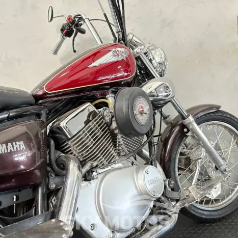 YAMAHA Virago XV 250 , Foto 12