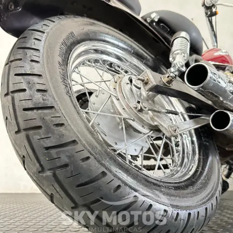 YAMAHA Virago XV 250 , Foto 13