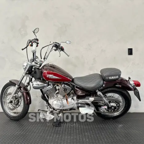 YAMAHA Virago XV 250 , Foto 14