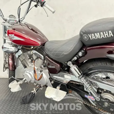 YAMAHA Virago XV 250 , Foto 19