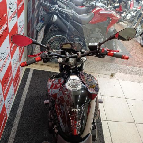 YAMAHA XJ6 600 F, Foto 5