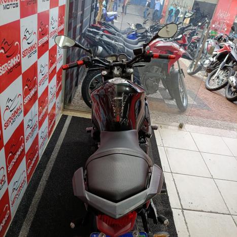 YAMAHA XJ6 600 F, Foto 6