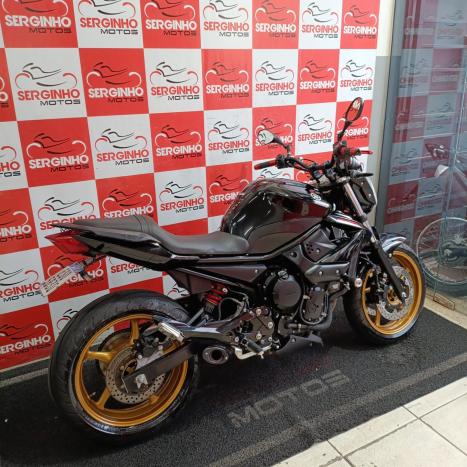 YAMAHA XJ6 600 F, Foto 7