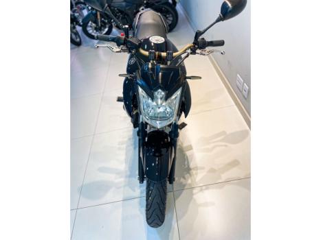 YAMAHA XJ6 600 N, Foto 4