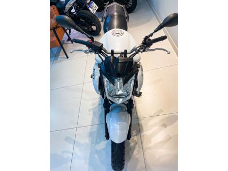 YAMAHA XJ6 600 N, Foto 4