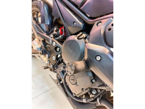 YAMAHA XJ6 600 N, Foto 6